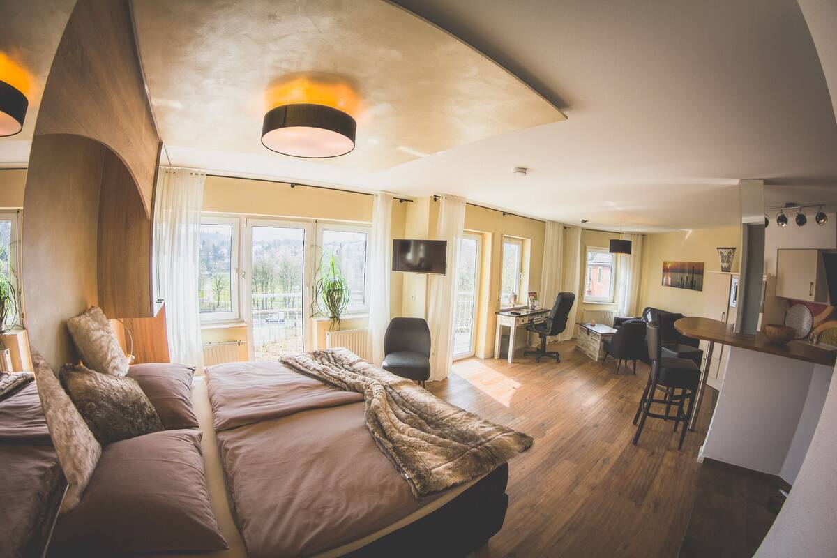 Appartement Confort