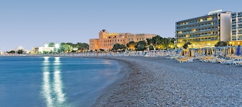 Hotel Mediterranean