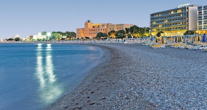 Hotel Mediterranean