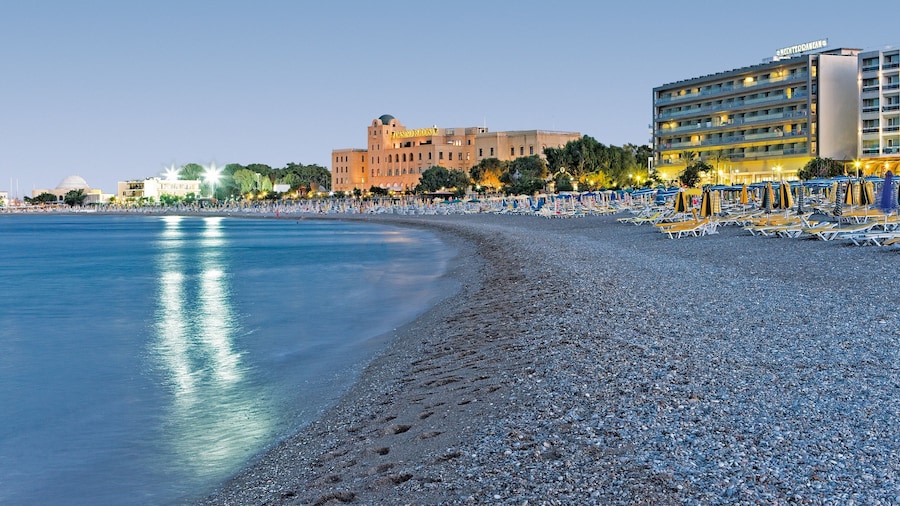 Hotel Mediterranean