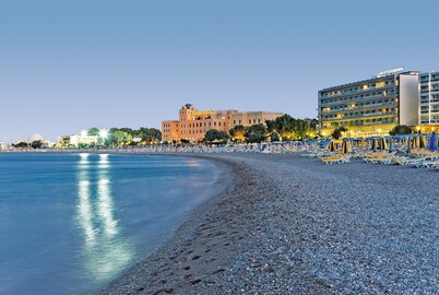 Hotel Mediterranean