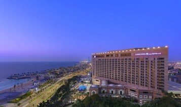 Premium Room, 2 Single Beds | Exterior