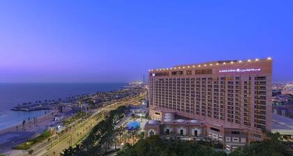 Jeddah Hilton