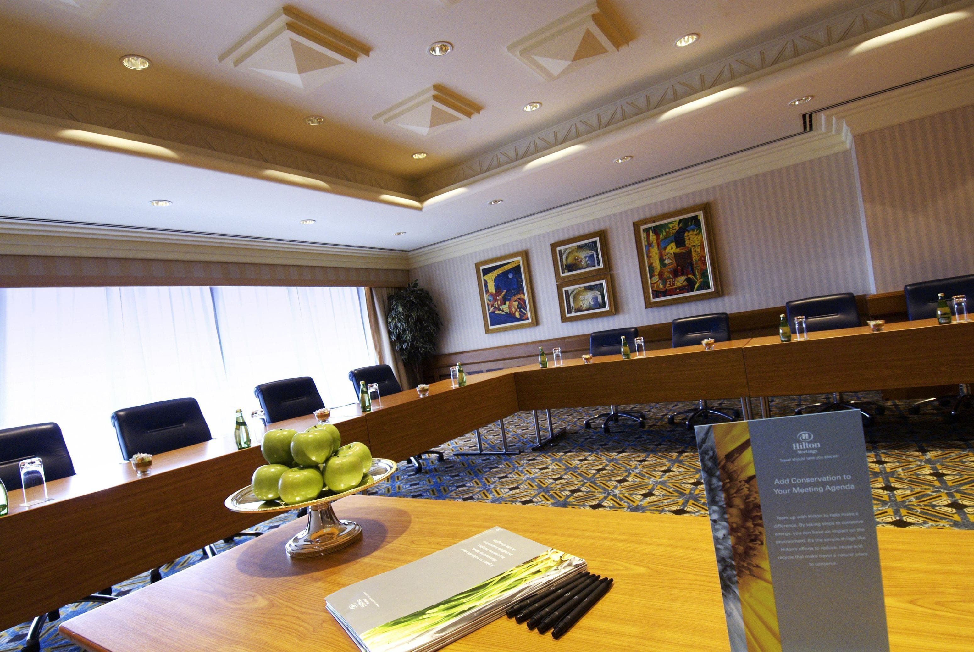 Foto - Jeddah Hilton