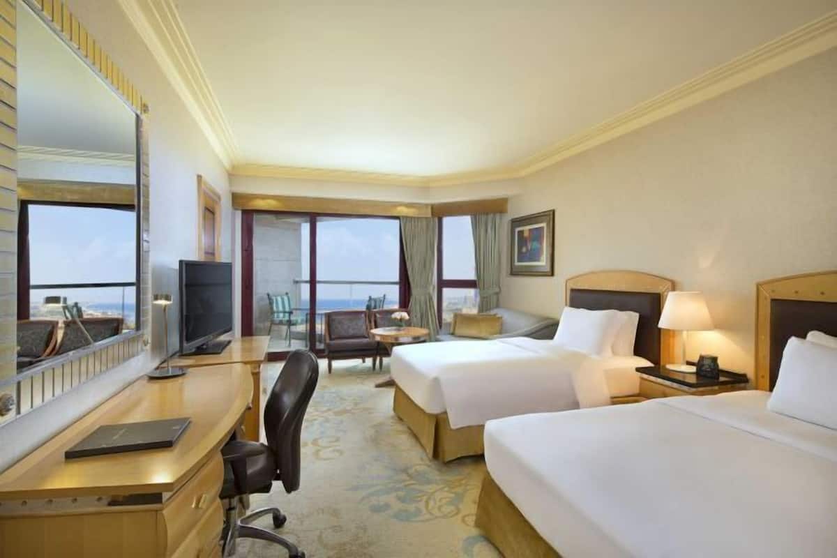 1 camera, minibar, una cassaforte in camera, con stile personalizzato
