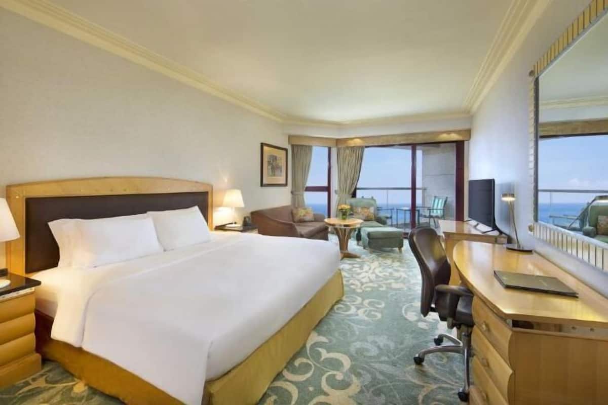 1 camera, minibar, una cassaforte in camera, con stile personalizzato