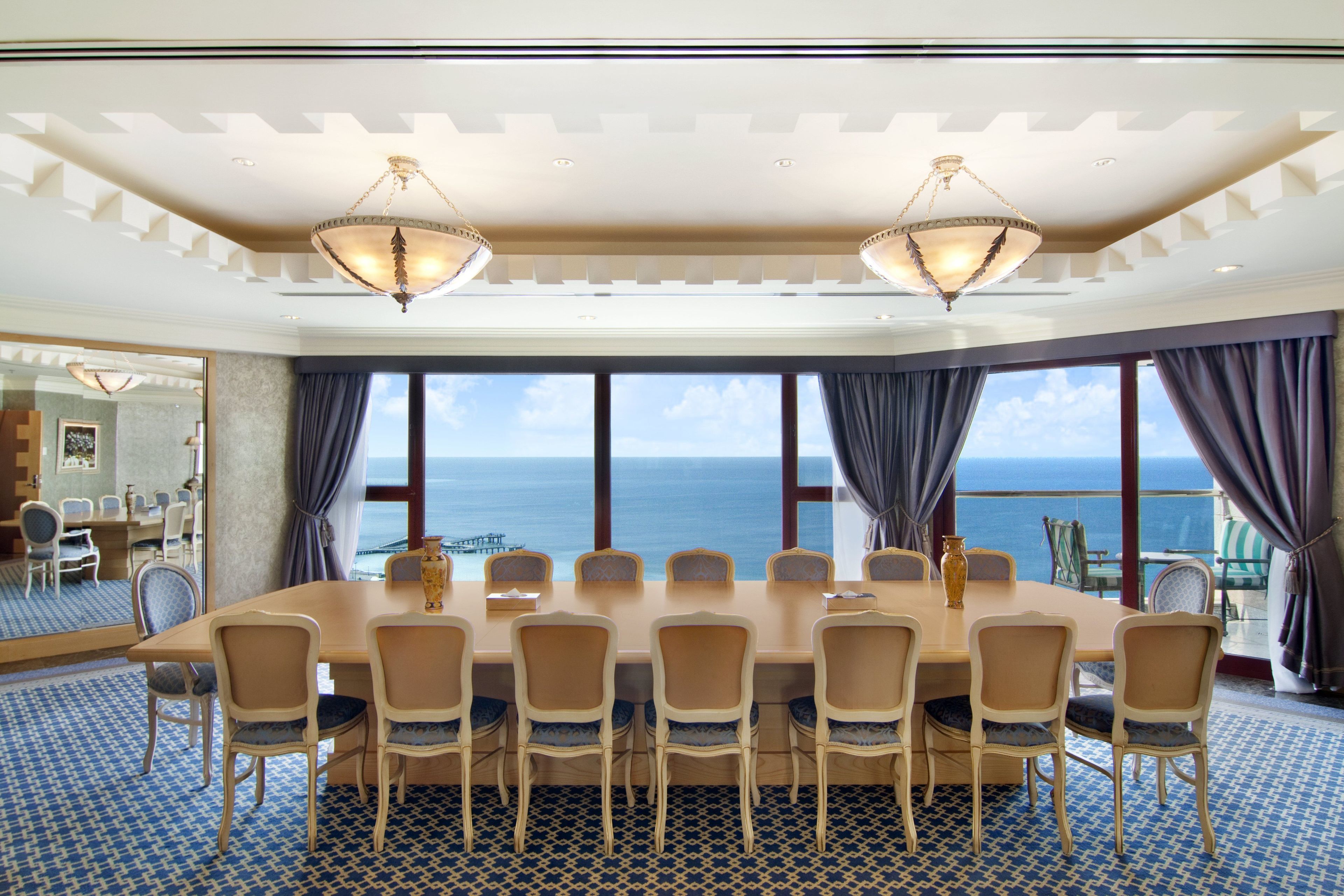 Foto - Jeddah Hilton