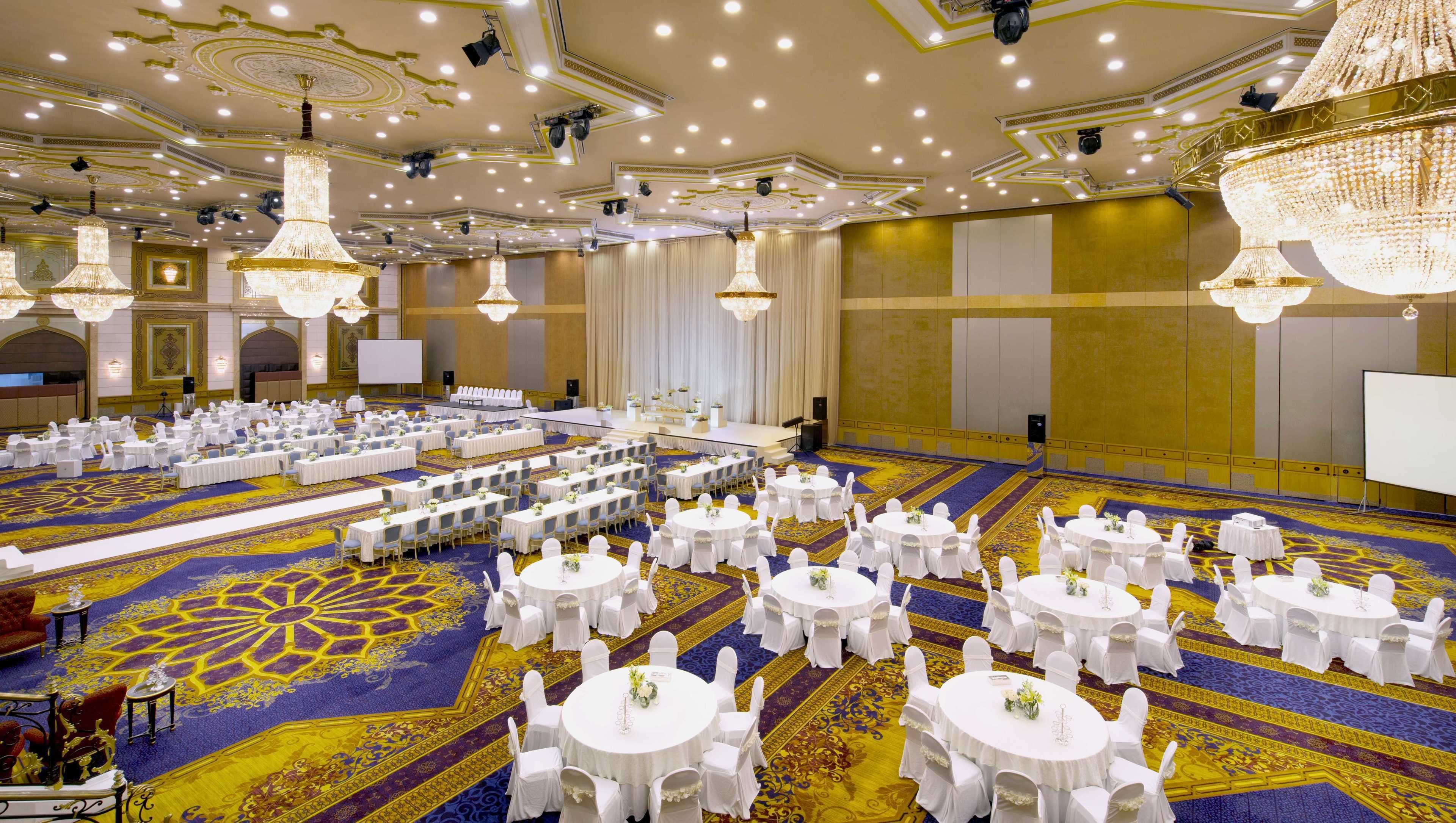 Photo - Jeddah Hilton