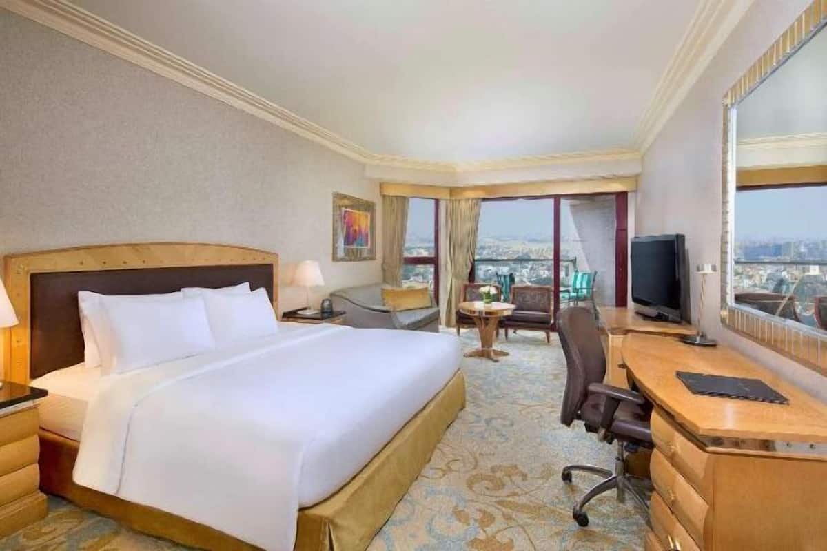 1 camera, minibar, una cassaforte in camera, con stile personalizzato