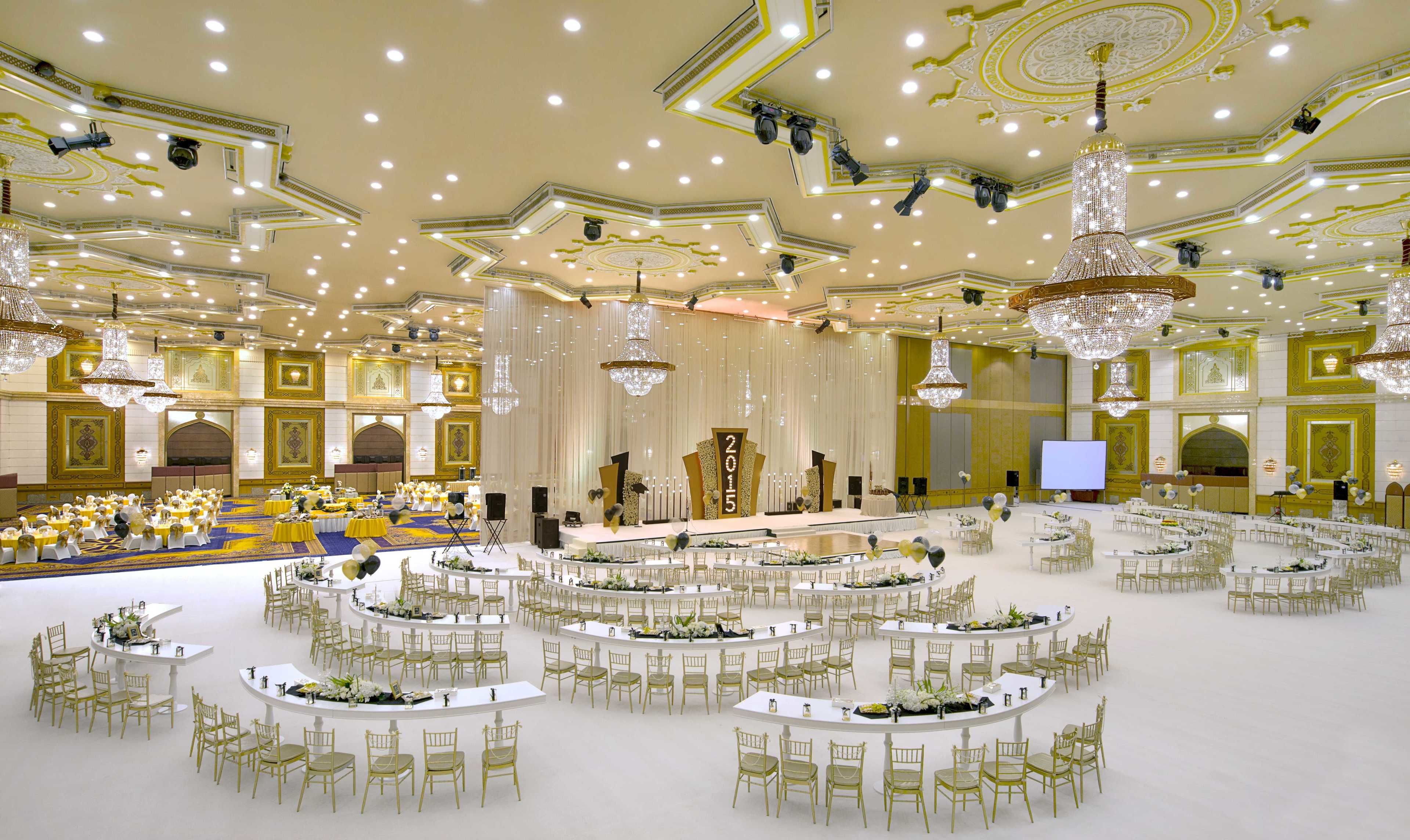 Photo - Jeddah Hilton