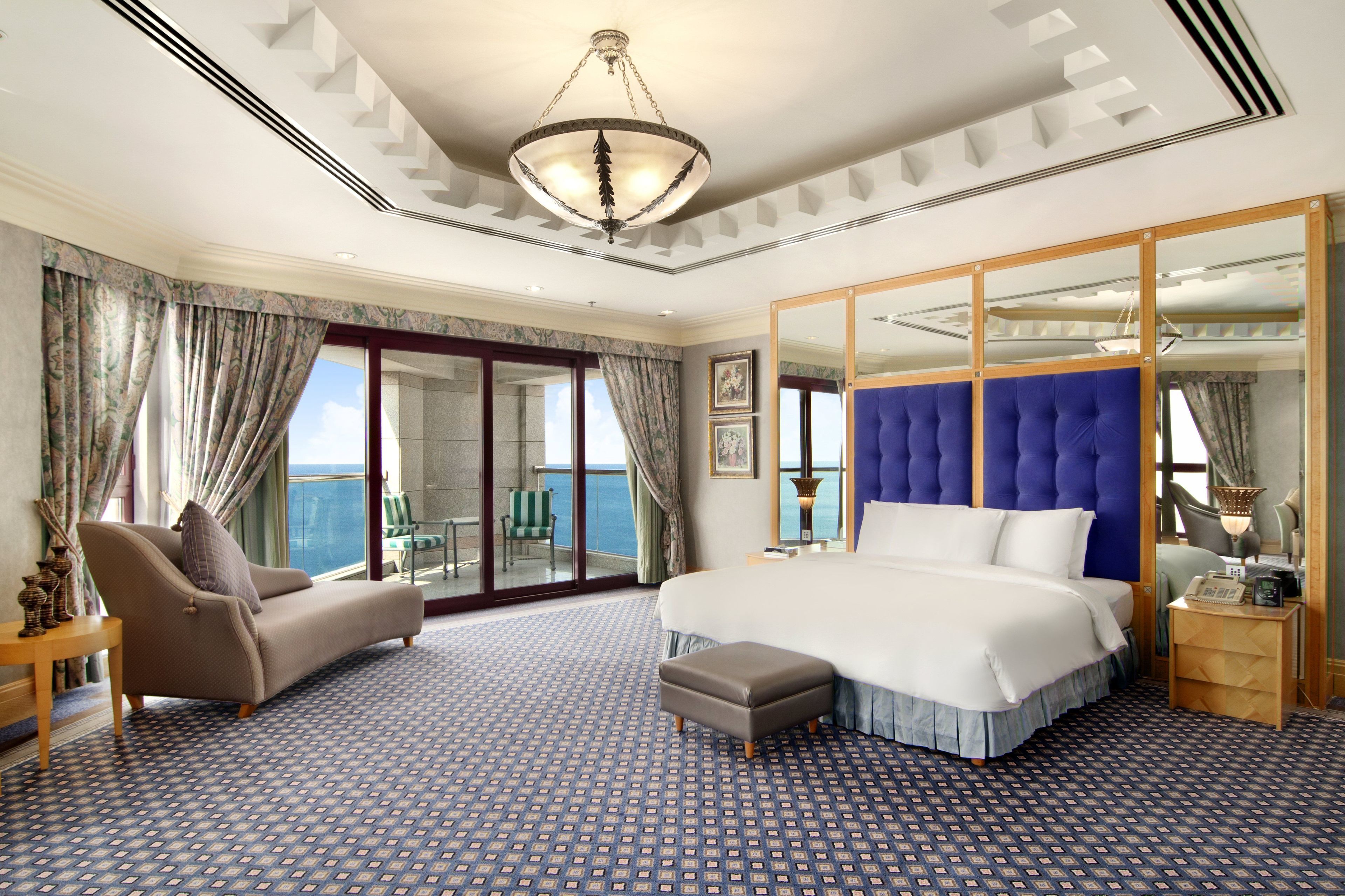 Foto - Jeddah Hilton