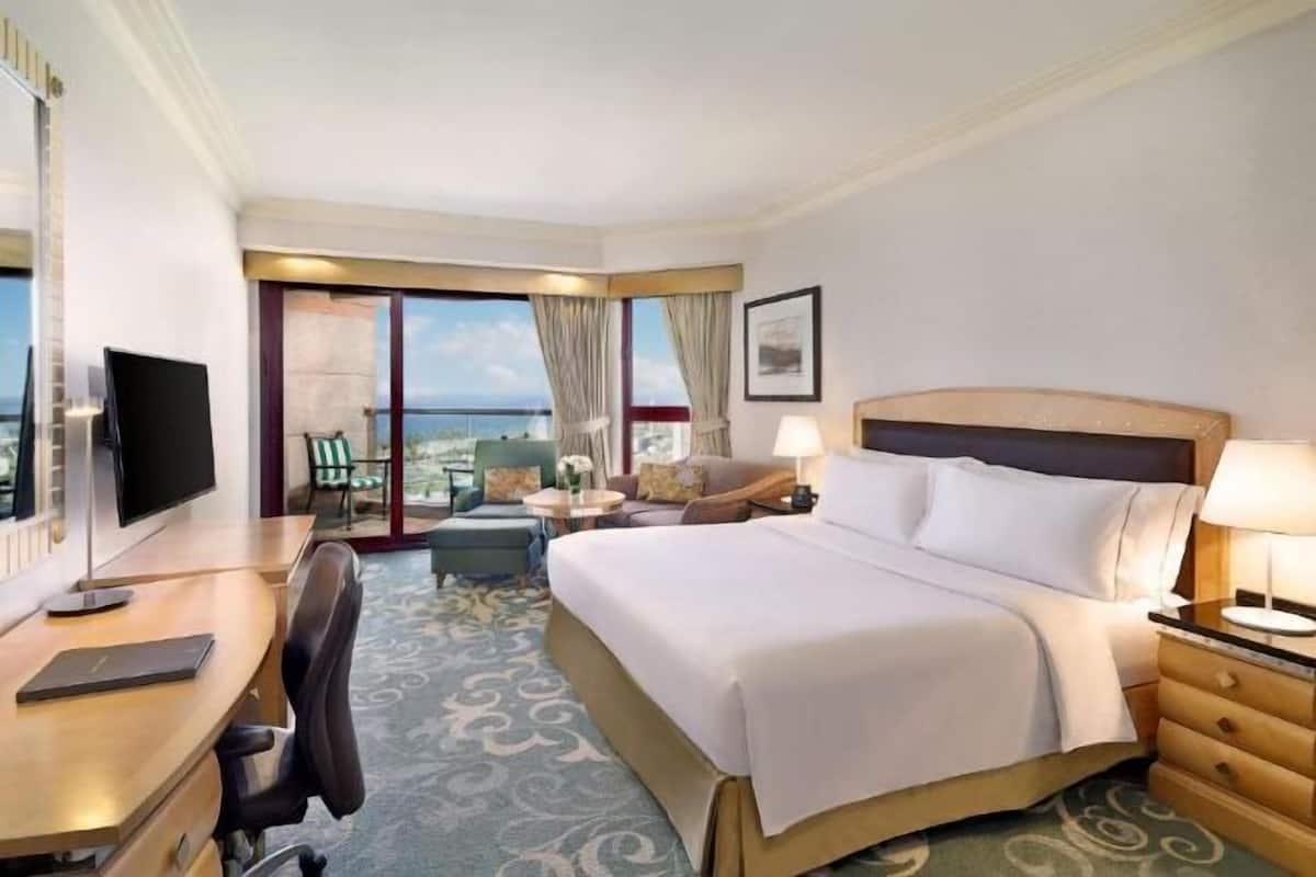 1 camera, minibar, una cassaforte in camera, con stile personalizzato