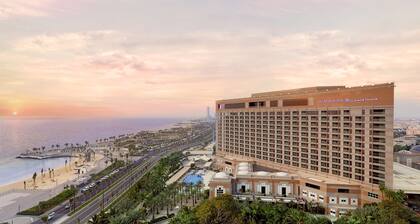 Jeddah Hilton