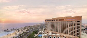 Jeddah Hilton