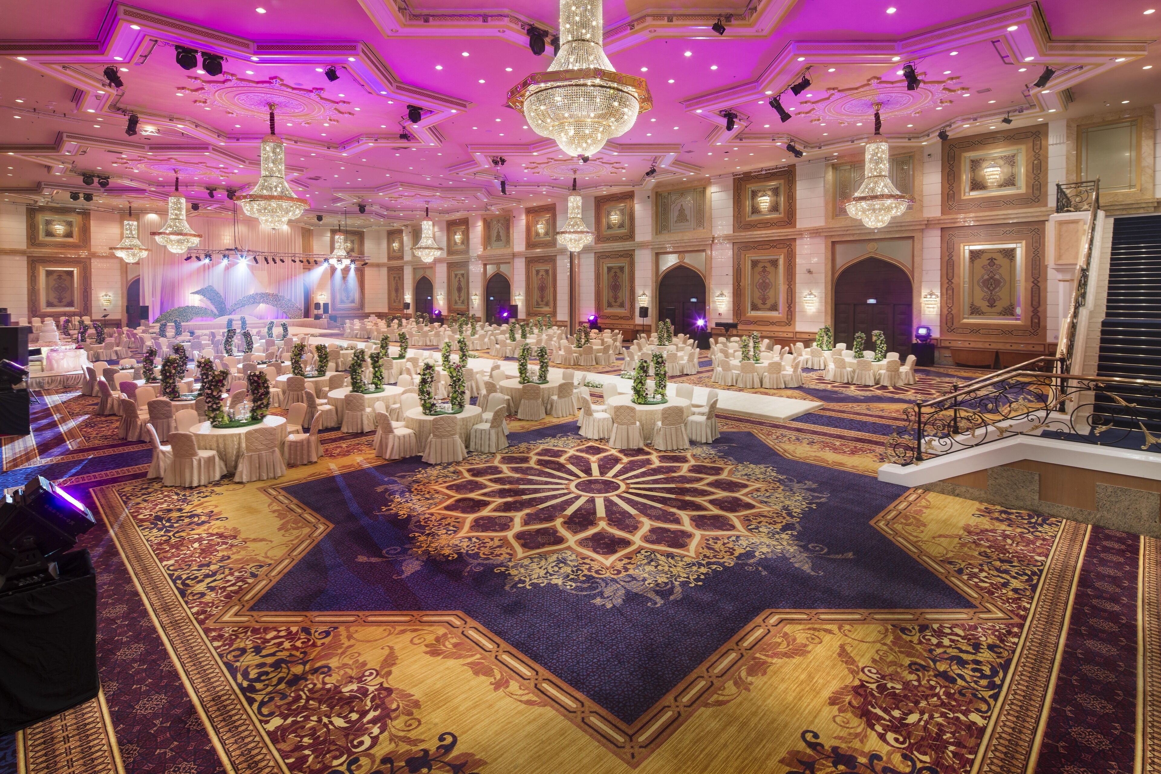 Photo - Jeddah Hilton