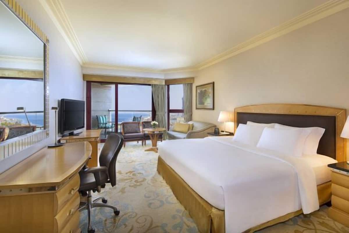 1 camera, minibar, una cassaforte in camera, con stile personalizzato