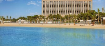Jeddah Hilton