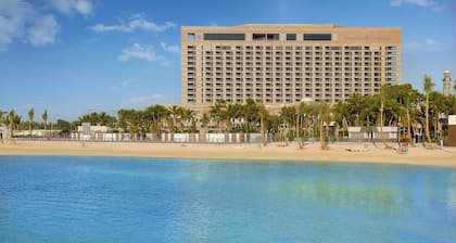 Jeddah Hilton