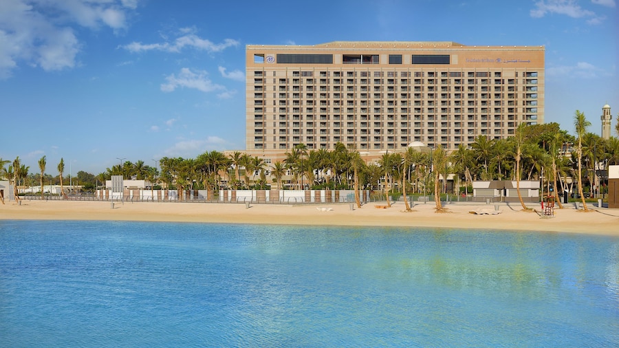 Jeddah Hilton