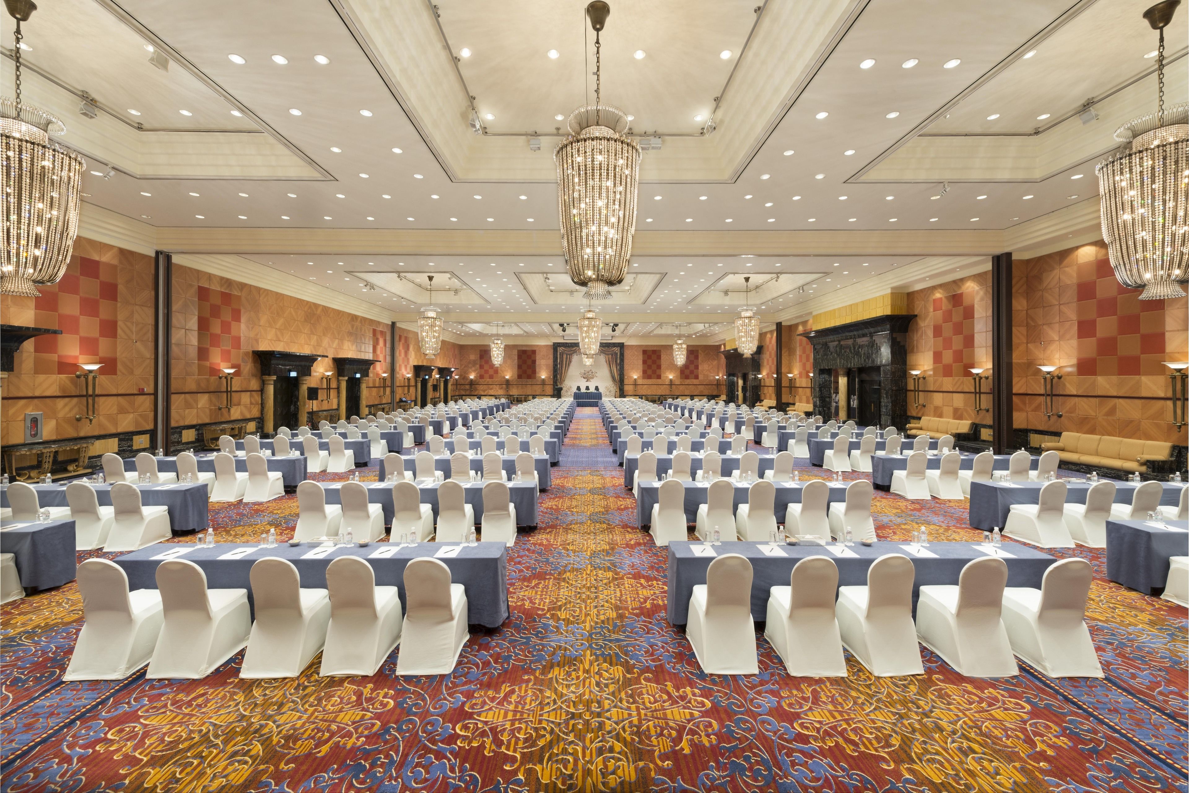 Foto - Jeddah Hilton