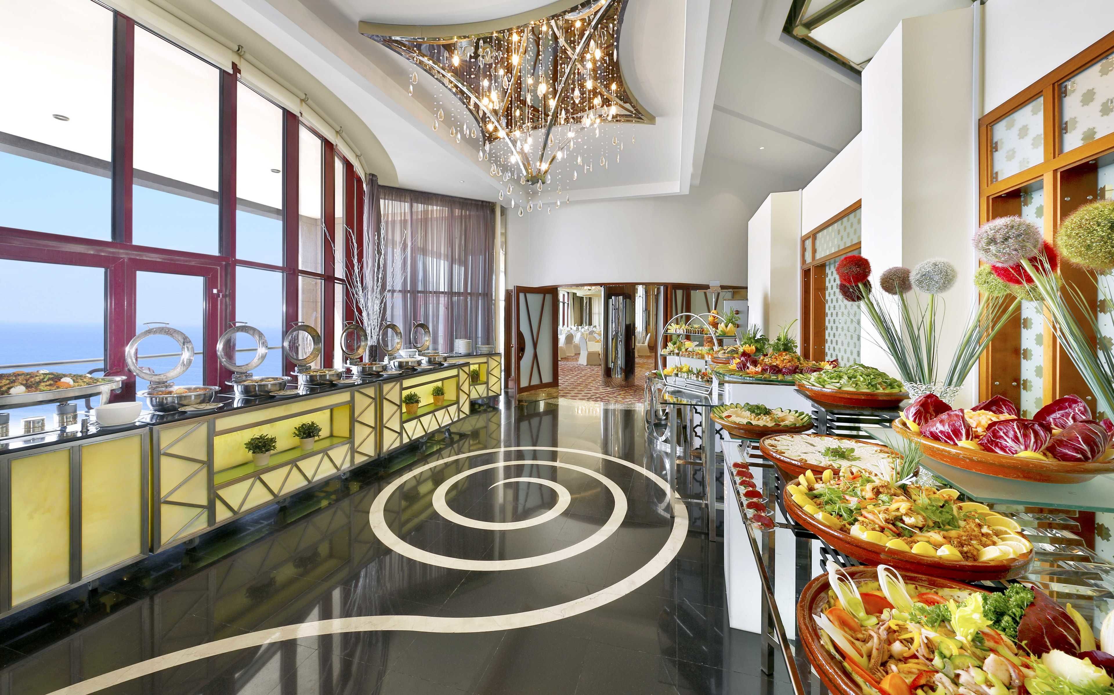 Photo - Jeddah Hilton