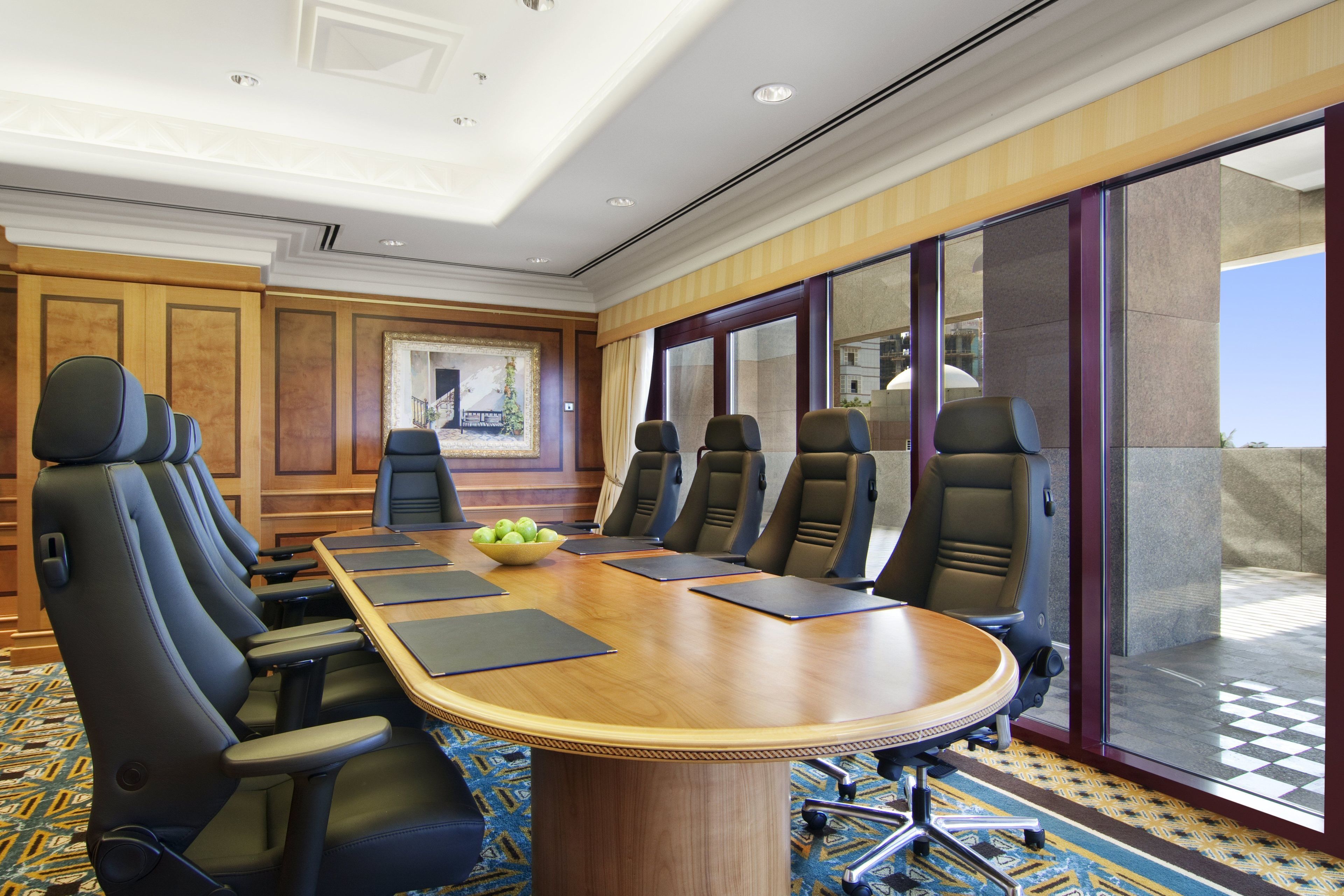 Foto - Jeddah Hilton