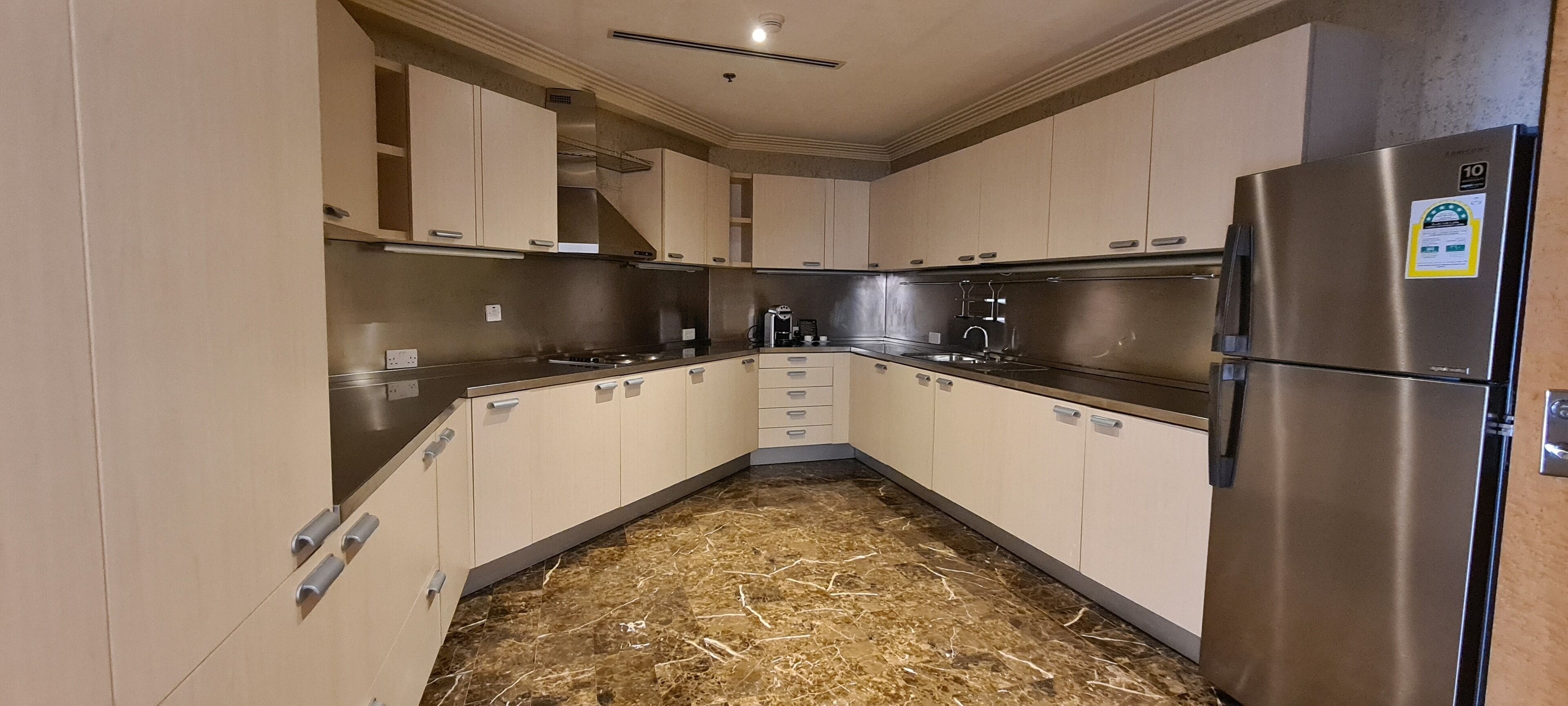 Foto - Jeddah Hilton