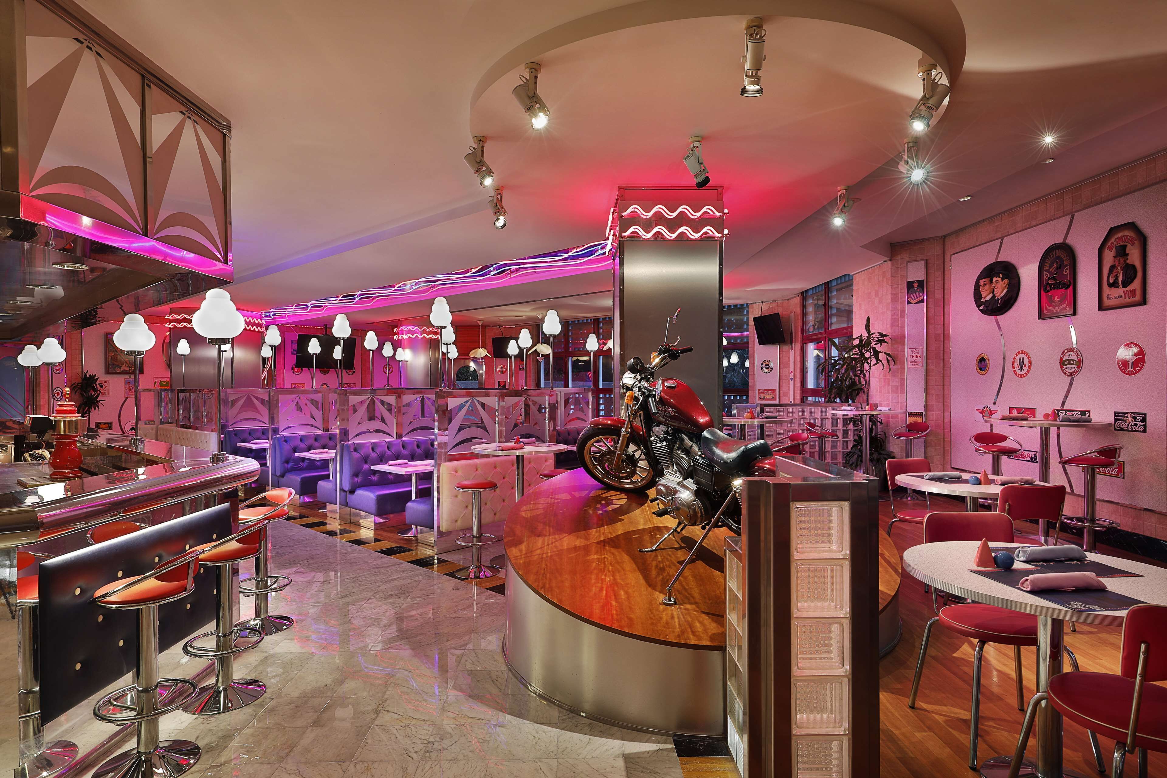 Photo - Jeddah Hilton