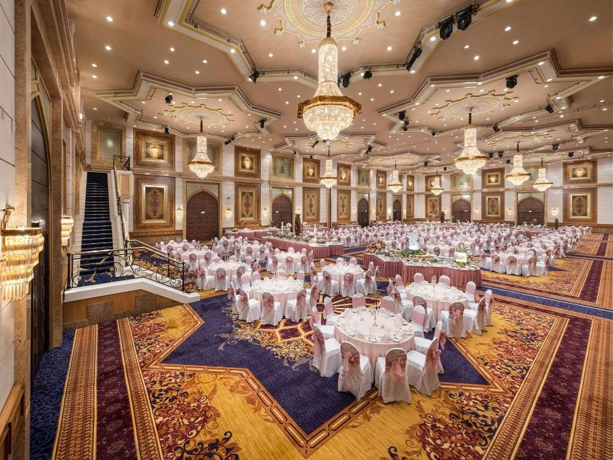 Photo - Jeddah Hilton