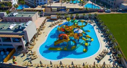 Gouves Water Park Holiday Resort