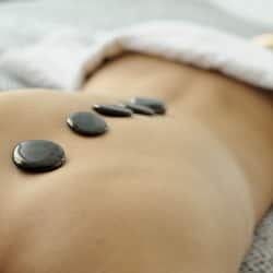 Sauna, body treatments, deep-tissue massages, Swedish massages