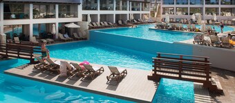 Gouves Water Park Holiday Resort