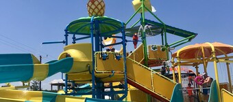 Gouves Water Park Holiday Resort