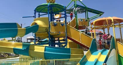 Gouves Water Park Holiday Resort