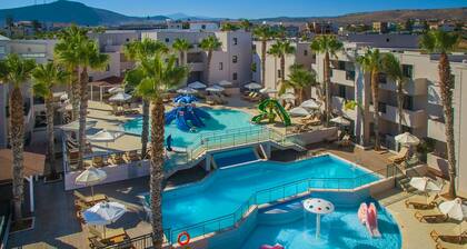 Gouves Water Park Holiday Resort