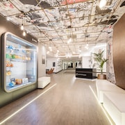 Hotel ILUNION Bilbao