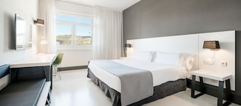 Hotel ILUNION Bilbao