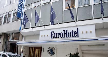 Eurohotel