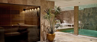 Van der Valk Palace Hotel Noordwijk