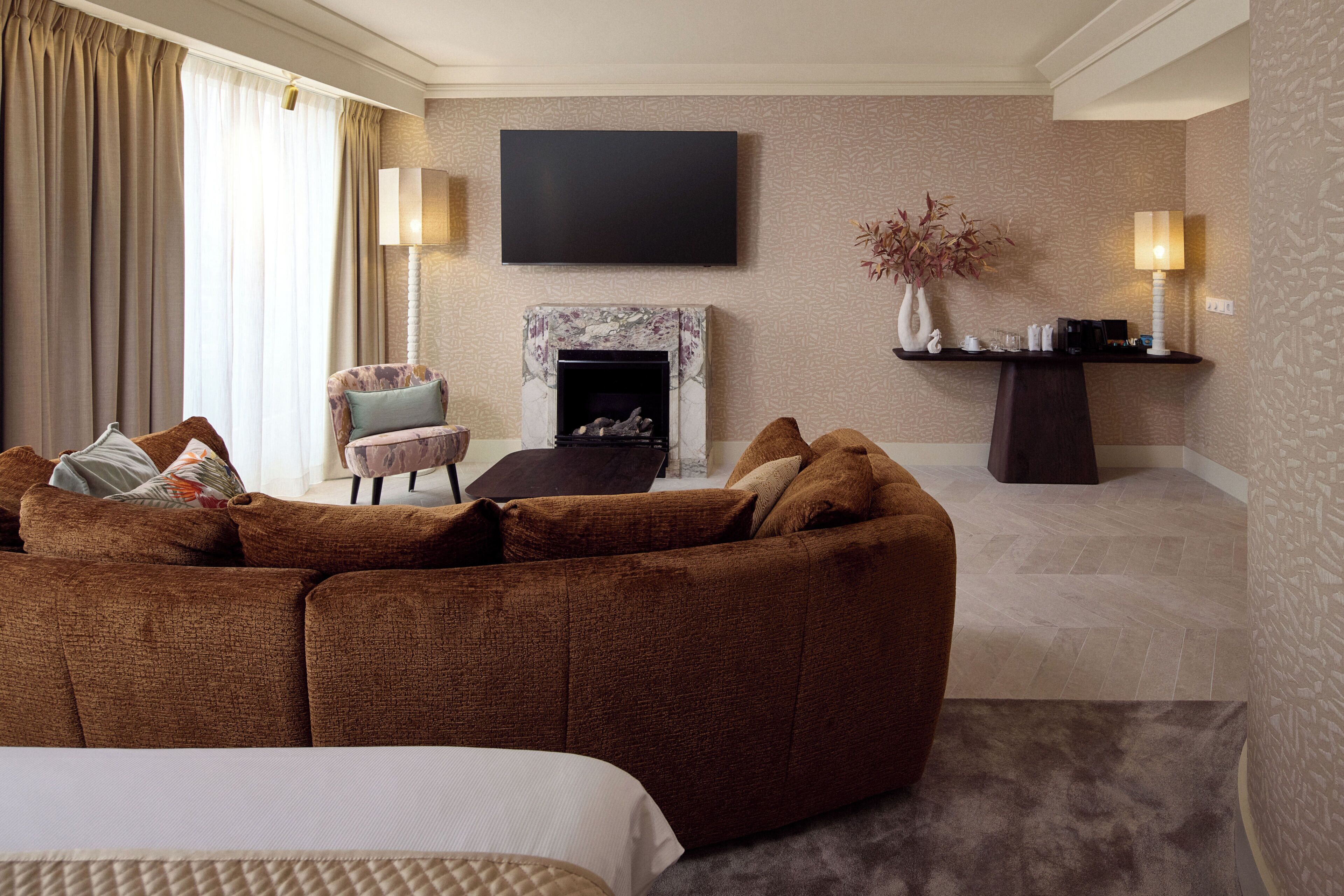 Photo - Van der Valk Palace Hotel Noordwijk