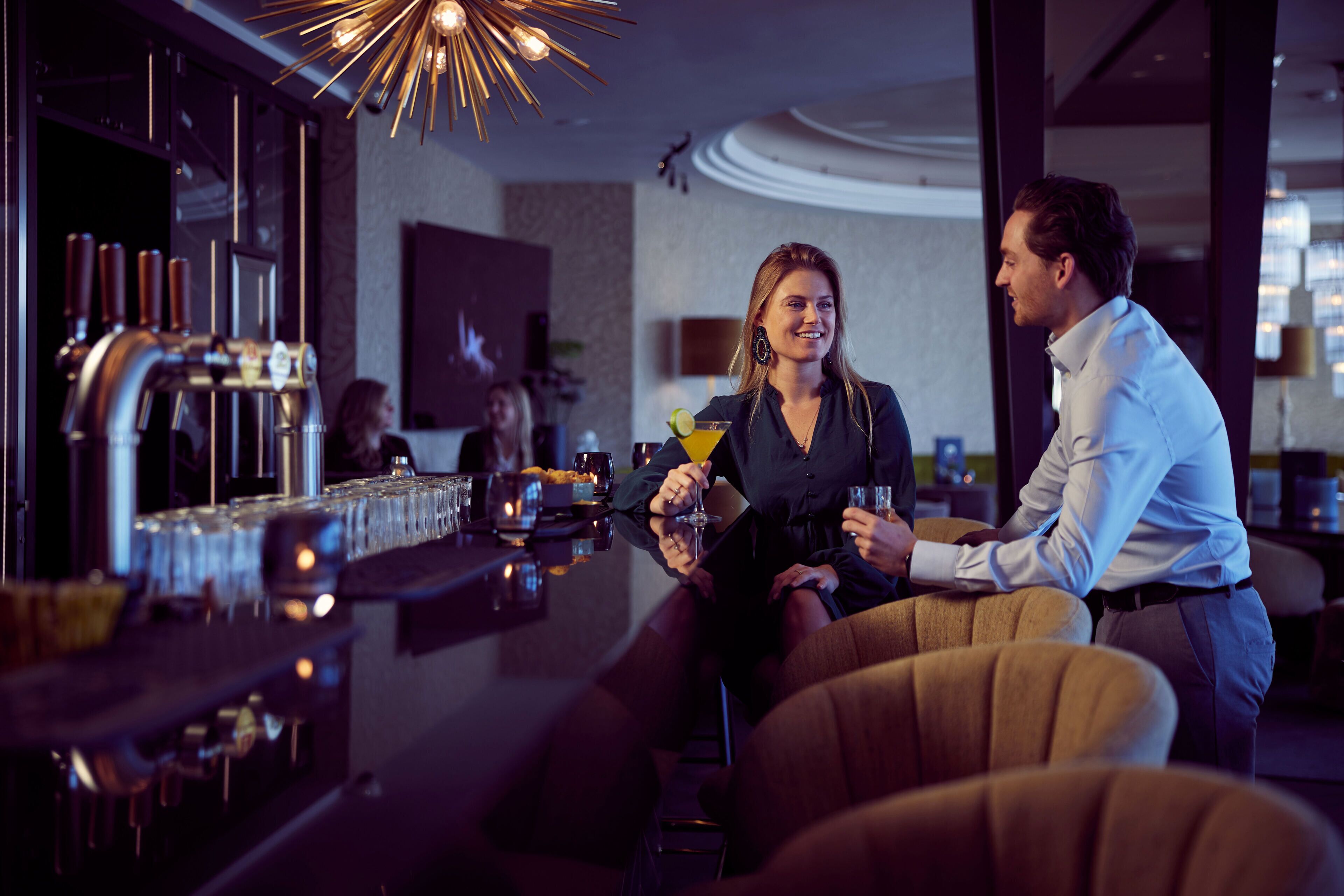 Foto - Van der Valk Palace Hotel Noordwijk