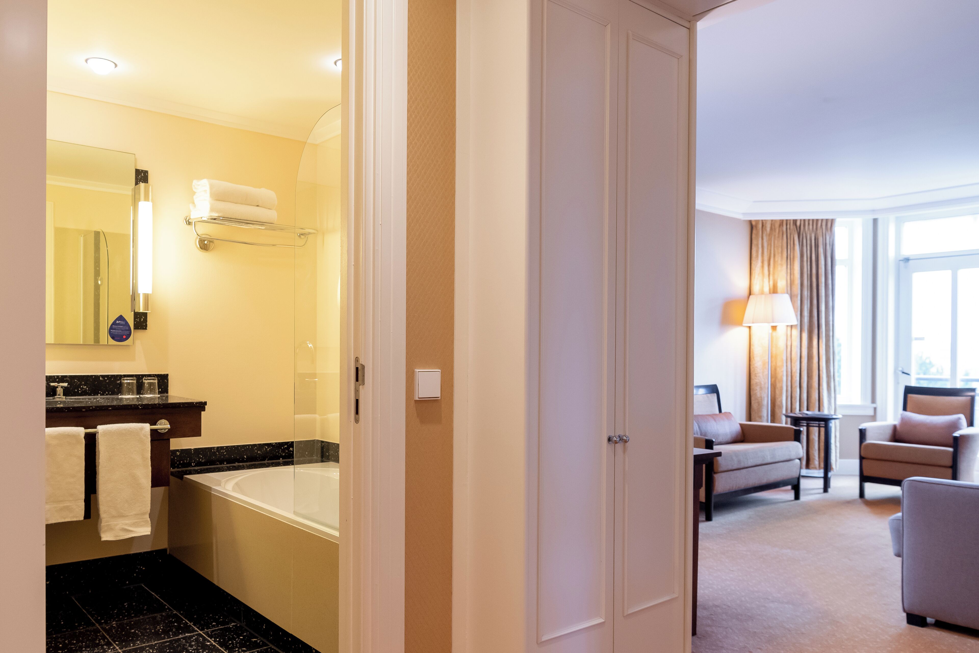 Foto - Van der Valk Palace Hotel Noordwijk