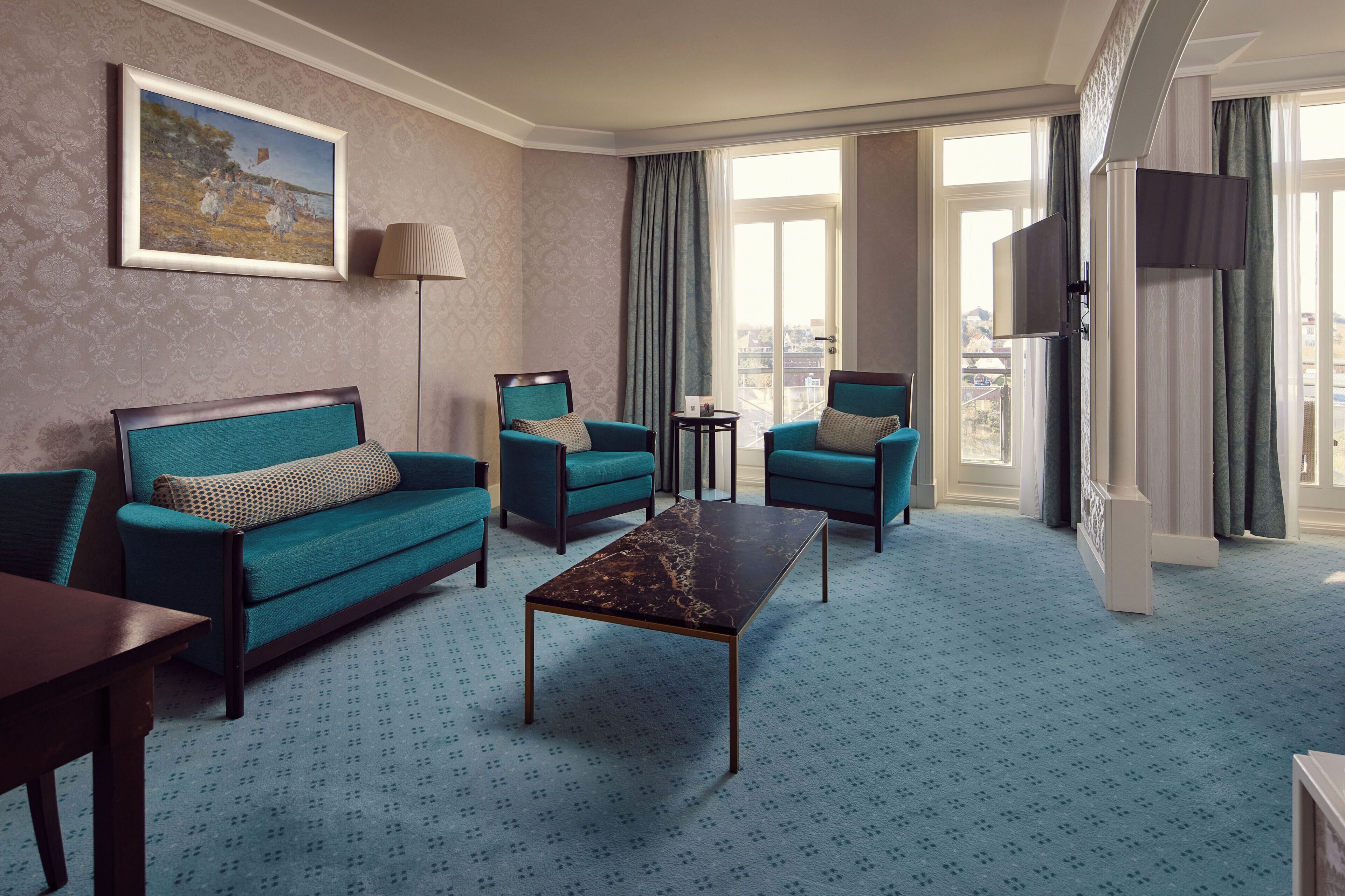 Photo - Van der Valk Palace Hotel Noordwijk