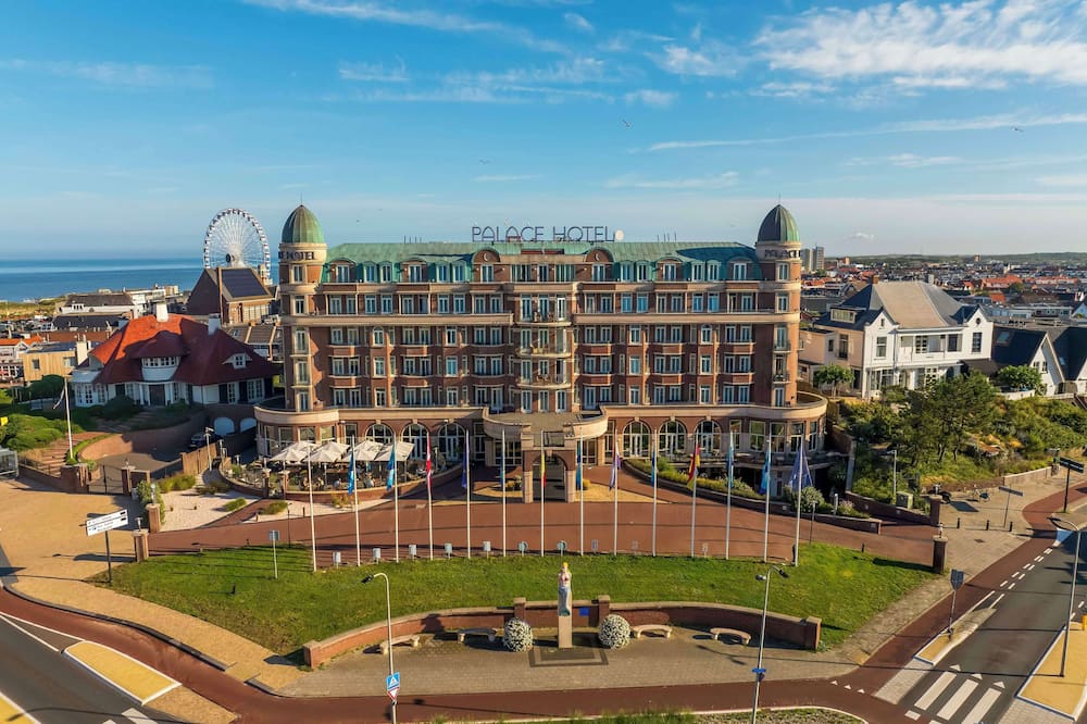 Van der Valk Palace Hotel Noordwijk