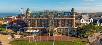 Van der Valk Palace Hotel Noordwijk
