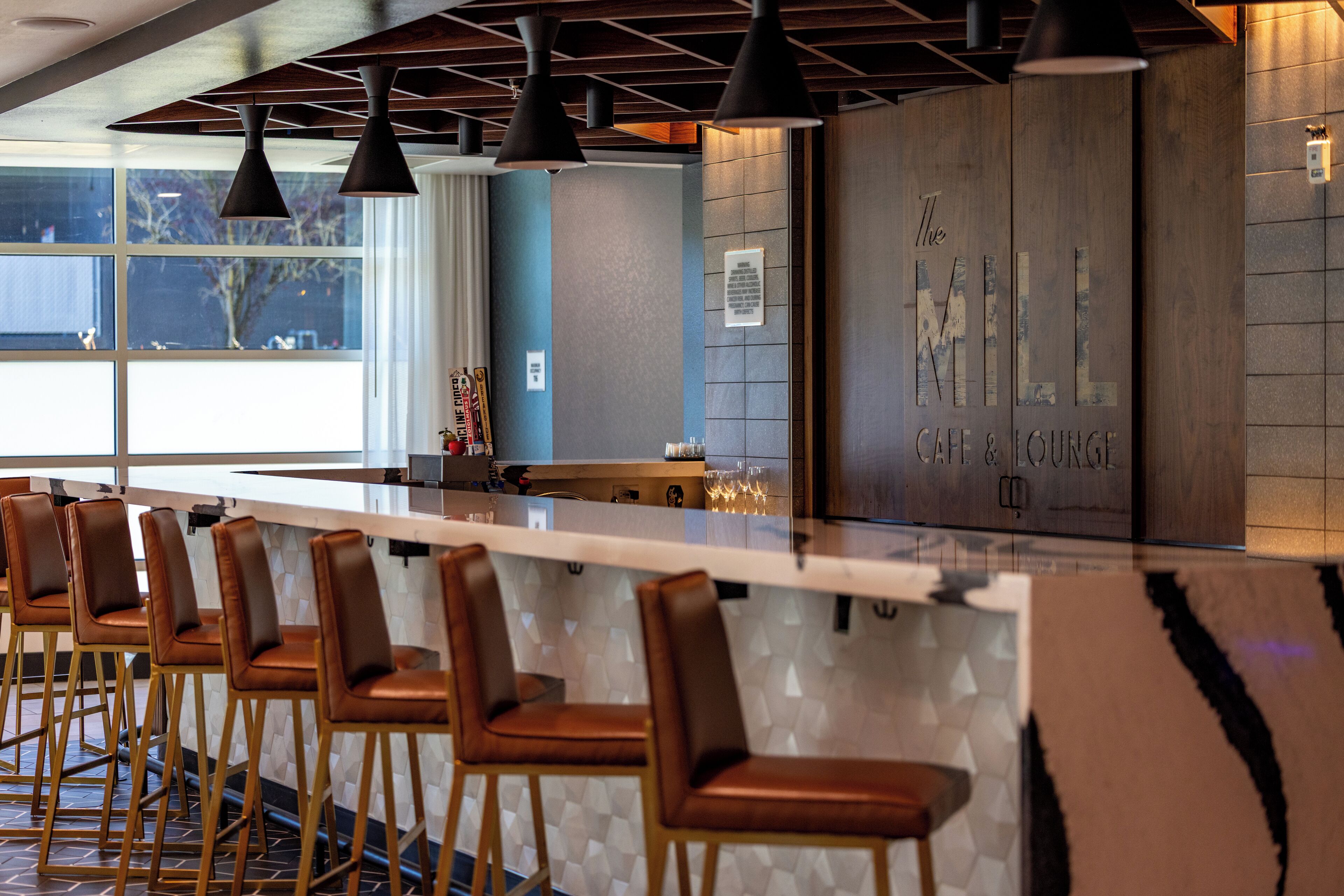 Foto - River S Edge  Portland, Tapestry Collection By Hilton