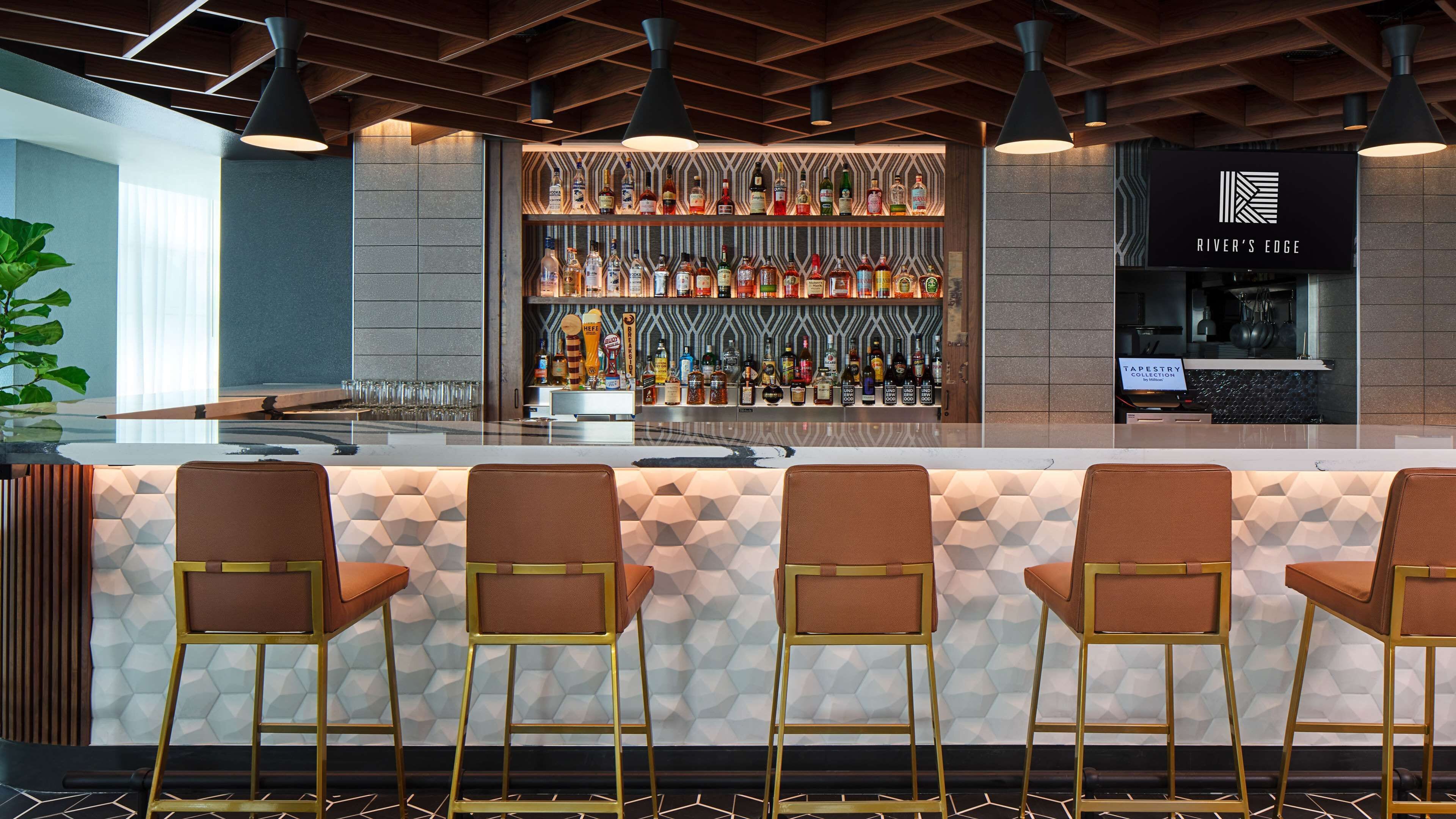 Foto - River S Edge  Portland, Tapestry Collection By Hilton