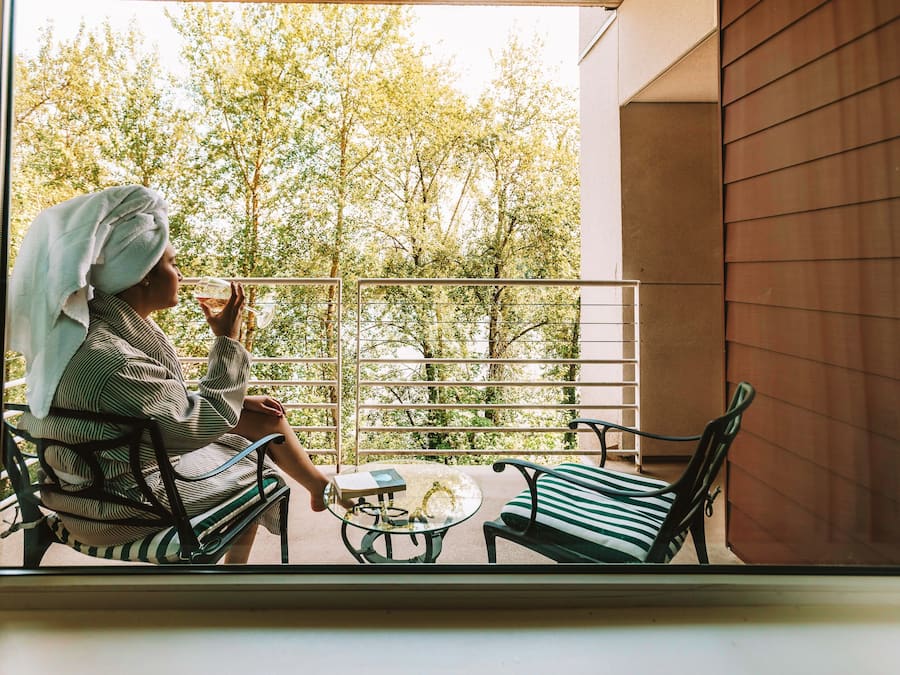 Grill-/Picknickplatz