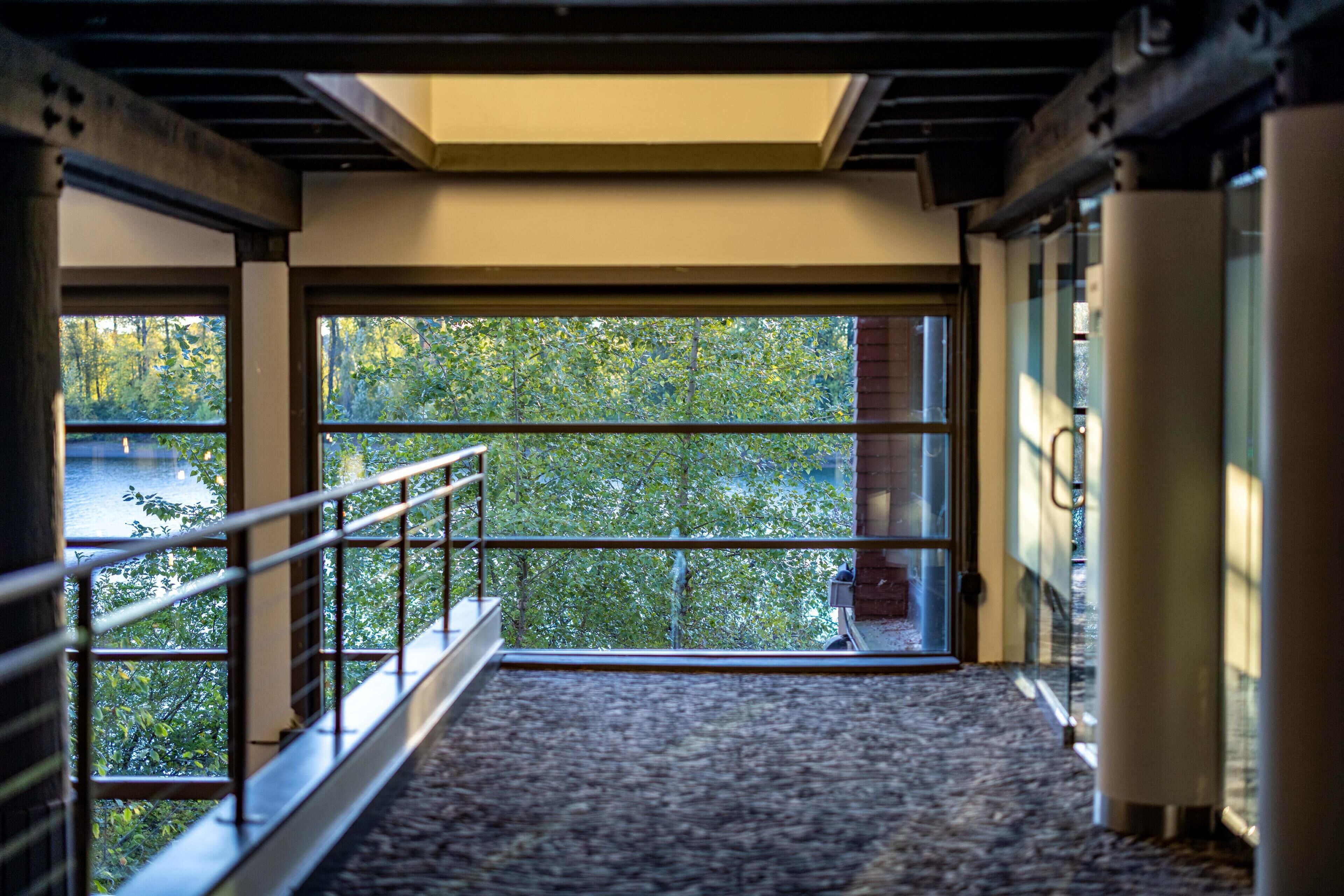 Foto - River S Edge  Portland, Tapestry Collection By Hilton