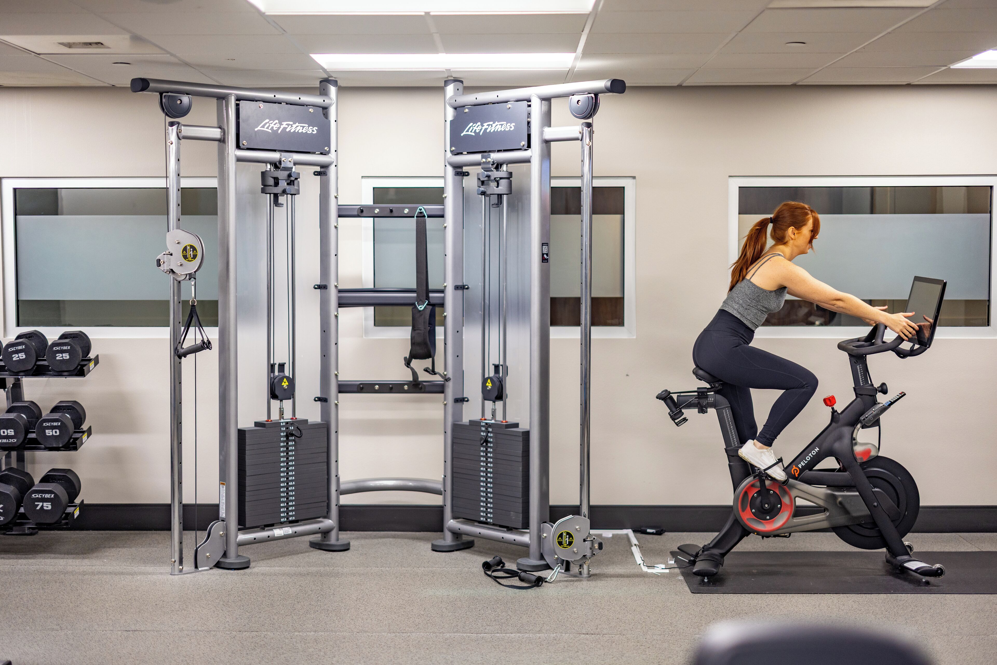 Foto - River S Edge  Portland, Tapestry Collection By Hilton